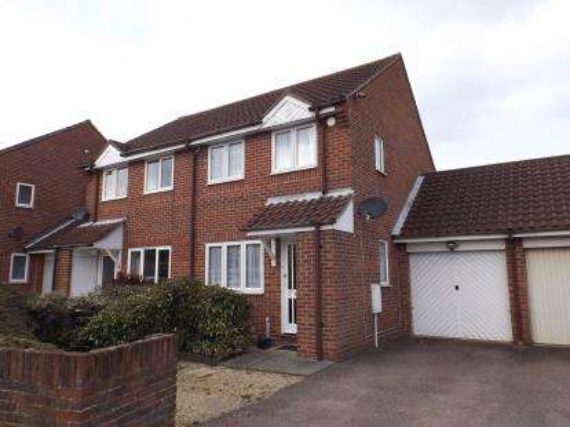 2 Bedroom Semi-Detac...